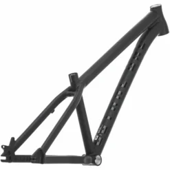 Octane One Zircus Frame (2022) -Sykkel Kompo Octane One Zircus Frame 2021 Hard Tail Mountain Bike Frames Black 2021 O1P 184 0