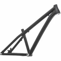 Octane One Zircus Frame (2022) -Sykkel Kompo Octane One Zircus Frame 2021 Hard Tail Mountain Bike Frames Black 2021 O1P 184 1