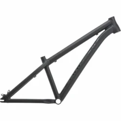 Octane One Zircus Frame (2022) -Sykkel Kompo Octane One Zircus Frame 2021 Hard Tail Mountain Bike Frames Black 2021 O1P 184