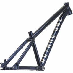 Octane One Zircus Frame (2022) -Sykkel Kompo Octane One Zircus Frame 2021 Hard Tail Mountain Bike Frames Blue 2021 O1P 185 1
