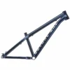 Octane One Zircus Frame (2022) 1 Octane One Zircus Frame (2022) -Sykkel Kompo Octane One Zircus Frame 2021 Hard Tail Mountain Bike Frames Blue 2021 O1P 185