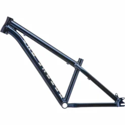 Octane One Zircus Frame (2022) -Sykkel Kompo Octane One Zircus Frame 2021 Hard Tail Mountain Bike Frames Blue 2021 O1P 185 2