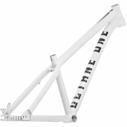 Octane One Zircus Frame (2022) -Sykkel Kompo Octane One Zircus Frame 2021 Hard Tail Mountain Bike Frames White 2021 O1P 186 1