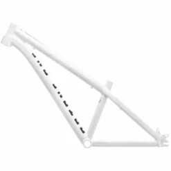 Octane One Zircus Frame (2022) -Sykkel Kompo Octane One Zircus Frame 2021 Hard Tail Mountain Bike Frames White 2021 O1P 186 2
