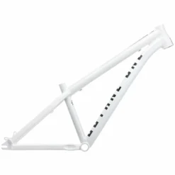 Octane One Zircus Frame (2022) -Sykkel Kompo Octane One Zircus Frame 2021 Hard Tail Mountain Bike Frames White 2021 O1P 186