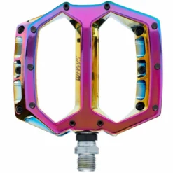 Nukeproof Sam Hill Enduro Race Pedals Oil Slick -Sykkel Kompo PPID 105890796 SKU 108530817 Oil Slick Pedals 03