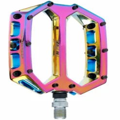 Nukeproof Sam Hill Enduro Race Pedals Oil Slick -Sykkel Kompo PPID 105890796 SKU 108530817 Oil Slick Pedals 04