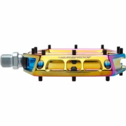 Nukeproof Sam Hill Enduro Race Pedals Oil Slick -Sykkel Kompo PPID 105890796 SKU 108530817 Oil Slick Pedals 05