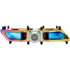 Nukeproof Sam Hill Enduro Race Pedals Oil Slick -Sykkel Kompo PPID 105890796 SKU 108530817 Oil Slick Pedals 06