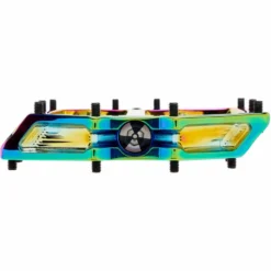 Nukeproof Sam Hill Enduro Race Pedals Oil Slick -Sykkel Kompo PPID 105890796 SKU 108530817 Oil Slick Pedals 07