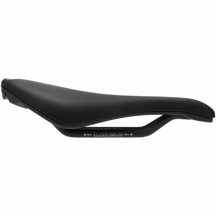 Prime Primavera Shorty Carbon Saddle 5 Prime Primavera Shorty Carbon Saddle - Billede 3