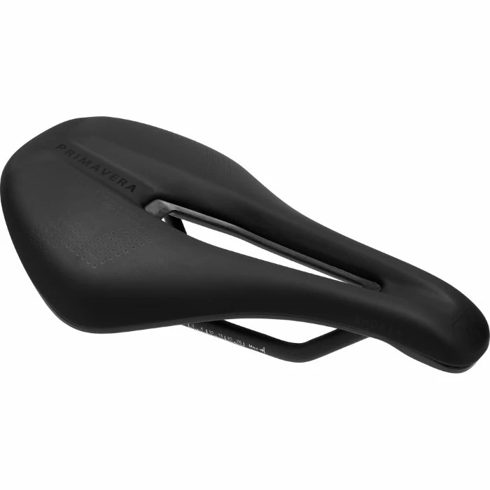 Prime Primavera Shorty Carbon Saddle 4 Prime Primavera Shorty Carbon Saddle - Billede 2