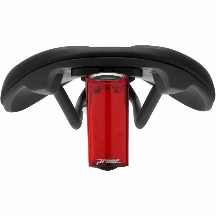 Prime Primavera Shorty Carbon Saddle 11 Prime Primavera Shorty Carbon Saddle - Billede 9