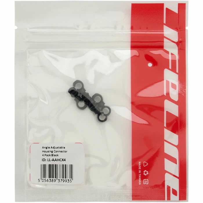 LifeLine Angle Adjustable Housing Connector 4 LifeLine Angle Adjustable Housing Connector - Billede 2