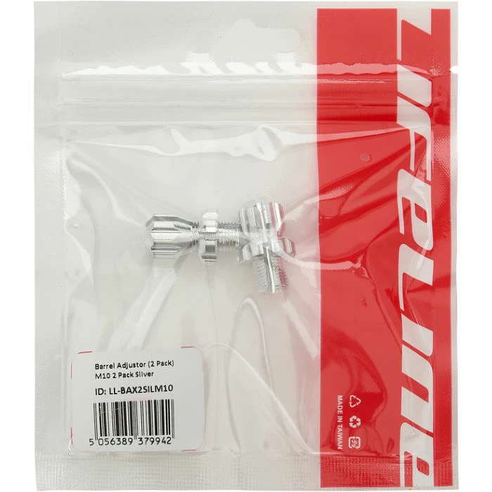 LifeLine Barrel Adjustor (2 Pack) 4 LifeLine Barrel Adjustor (2 Pack) - Billede 2