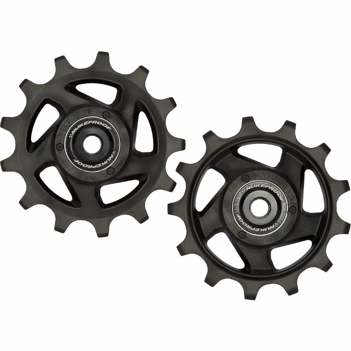 Nukeproof Jockey Wheels For Shimano / SRAM 5 Nukeproof Jockey Wheels For Shimano / SRAM - Billede 3