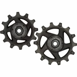 Nukeproof Jockey Wheels For Shimano / SRAM 9 Nukeproof Jockey Wheels For Shimano / SRAM -Sykkel Kompo PPID 109249323 SKU 109249327 Jockey20Wheels20for20Shimano20SRAM