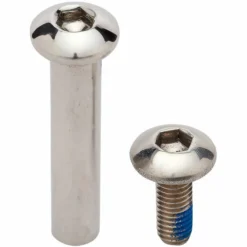 Vitus Rapide FS Upper Shock Bolt Kit