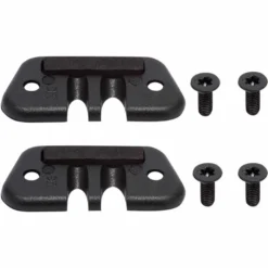 Vitus Rapide FS Headtube Cable Guide