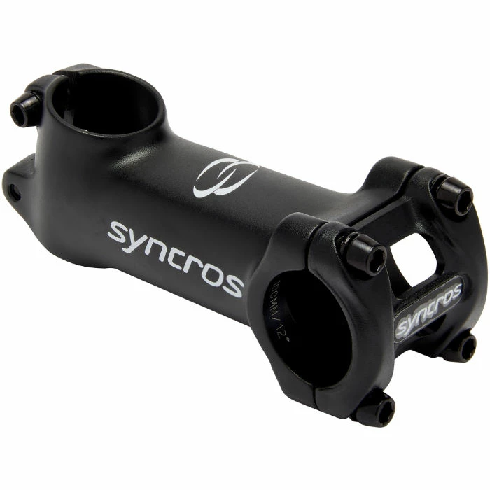 Syncros Anodized Hollow Alloy Stem 3 Syncros Anodized Hollow Alloy Stem