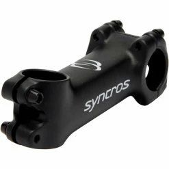 Syncros Anodized Hollow Alloy Stem 7 Syncros Anodized Hollow Alloy Stem -Sykkel Kompo PPID 109535957 SKU 109535981 Anodized20Hollow20Alloy20Stem 02