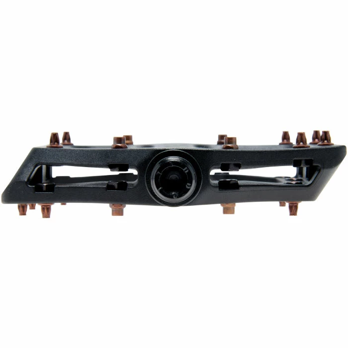 DMR V11 Flat Mountain Bike Pedals Exclusive 7 DMR V11 Flat Mountain Bike Pedals Exclusive - Billede 5