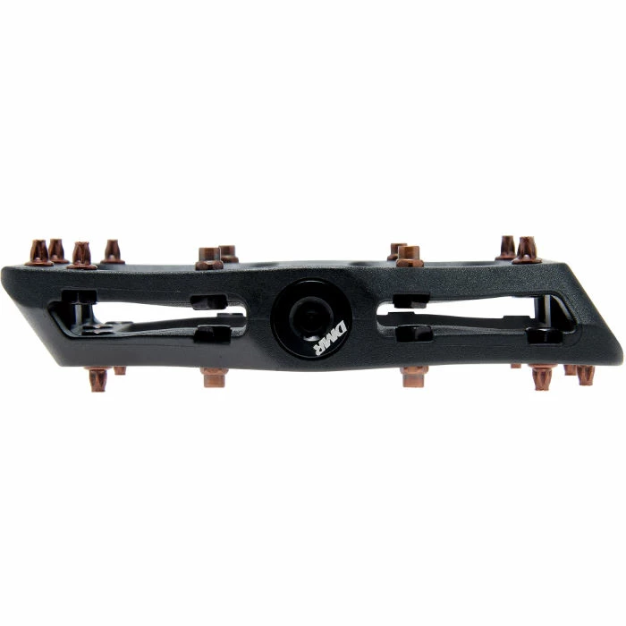 DMR V11 Flat Mountain Bike Pedals Exclusive 6 DMR V11 Flat Mountain Bike Pedals Exclusive - Billede 4