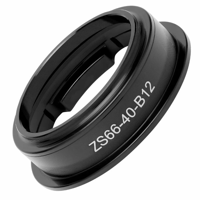 Nukeproof Neutron ZS66 E Bike Bottom Headset 10 Nukeproof Neutron ZS66 E Bike Bottom Headset - Billede 8