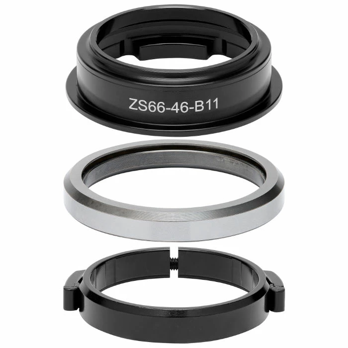 Nukeproof Neutron ZS66 E Bike Bottom Headset 3 Nukeproof Neutron ZS66 E Bike Bottom Headset