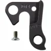 Pilo Engineering - Udskiftning Geararm D14 1 Pilo Engineering - Udskiftning Geararm D14 -Sykkel Kompo Pilo Engineering D14 Mech Hangers Black D14