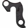 Pilo Engineering - Udskiftning Geararm D16 2 Pilo Engineering - Udskiftning Geararm D16 -Sykkel Kompo Pilo Engineering D16 Mech Hangers Black D16