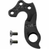Pilo Engineering - Udskiftning Geararm D215 -Sykkel Kompo Pilo Engineering D215 Mech Hangers Black D215