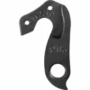 Pilo Engineering - Udskiftning Geararm D259 -Sykkel Kompo Pilo Engineering D259 Mech Hangers Black D259