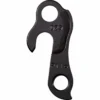 Pilo Engineering - Udskiftning Geararm D29 -Sykkel Kompo Pilo Engineering D29 Mech Hangers Black D29