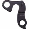 Pilo Engineering - D48 2 Pilo Engineering - D48 -Sykkel Kompo Pilo Engineering D48 Mech Hangers Black D48