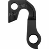 Pilo Engineering - GT Udskiftning Geararm D57 -Sykkel Kompo Pilo Engineering D57 Mech Hangers Black D57