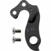 Pilo Engineering - D69 -Sykkel Kompo Pilo Engineering D69 Frame Protectors Black D69