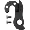 Pilo Engineering - Giant Udskiftning Geararm D161 -Sykkel Kompo Pilo Engineering Giant Replacement Derailleur Hanger D161 Mech Hangers Black D161