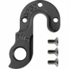 Pilo Engineering - Udskiftning Bagskifter D250 Canyon 2 Pilo Engineering - Udskiftning Bagskifter D250 Canyon -Sykkel Kompo Pilo Engineering Mech Hanger D250 D346 Mech Hangers Black D250 0
