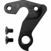 Pilo Engineering - Mondraker Udskiftning Geararm D160 2 Pilo Engineering - Mondraker Udskiftning Geararm D160 -Sykkel Kompo Pilo Engineering Mondraker Replacement Derailleur Hanger D160 Mech Hangers Black D160 0