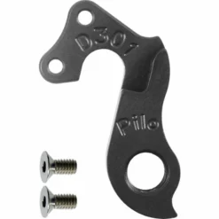Pilo Engineering - Udskiftning Geararm D301