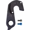 Pilo Engineering - Specialiseret Udskiftning Geararm D15 -Sykkel Kompo Pilo Engineering Specialized Replacement Derailleur Hanger D15 Mech Hangers Black D15