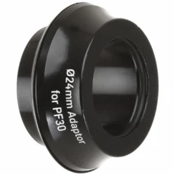 Sykkel Kompo -Sykkel Kompo Prime Bottom Bracket Adaptor PF30 Shimano Bottom Bracket Spares Black 2020 PBBAPF30SHM 0