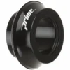 Prime Bottom Bracket Adaptor (PF30 - Shimano) -Sykkel Kompo Prime Bottom Bracket Adaptor PF30 Shimano Bottom Bracket Spares Black 2020 PBBAPF30SHM