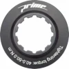 Prime 12mm Center Lock Lockring -Sykkel Kompo Prime Centre Lock Rotor Lock Ring 12mm 01