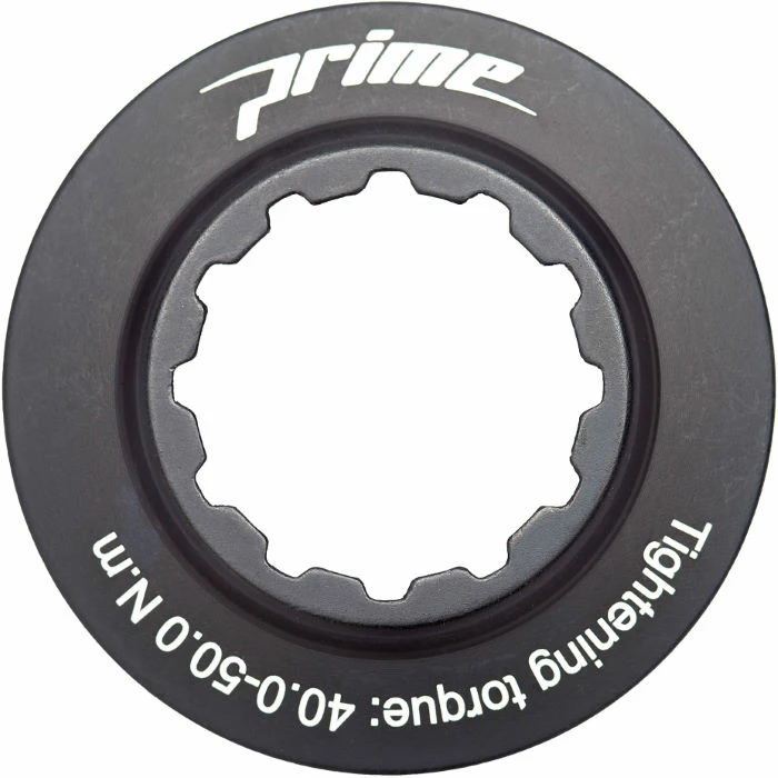 Prime 12mm Center Lock Lockring 3 Prime 12mm Center Lock Lockring