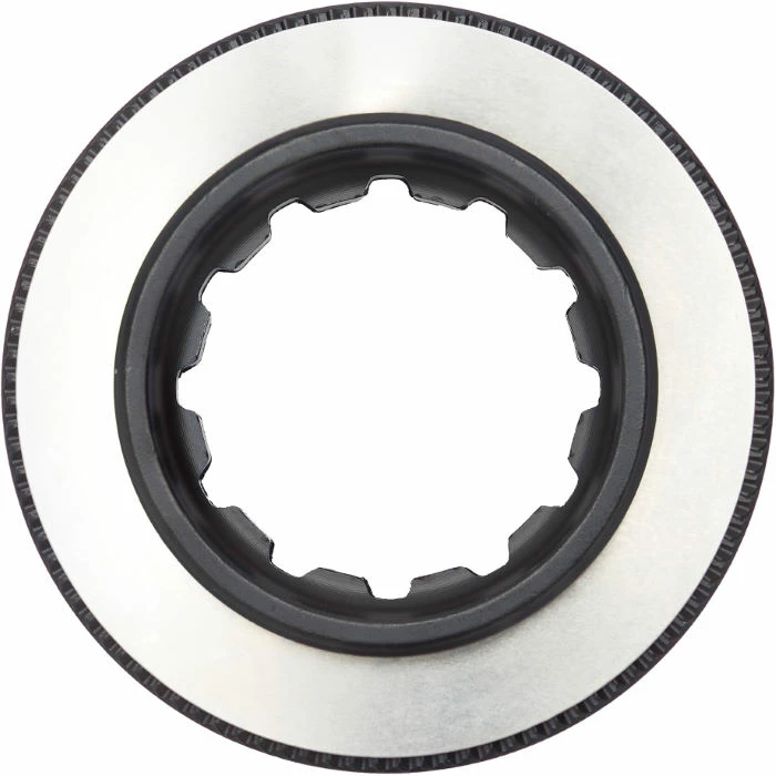 Prime 12mm Center Lock Lockring 4 Prime 12mm Center Lock Lockring - Billede 2