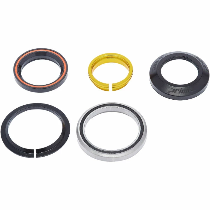 Prime Doyenne 1-1/8"-1.5" Integrated Headset 4 Prime Doyenne 1-1/8"-1.5" Integrated Headset - Billede 2