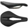 Prime Doyenne Shorty Saddle With Ti Rails 1 Prime Doyenne Shorty Saddle With Ti Rails -Sykkel Kompo Prime Doyenne Shorty Saddle with Ti Rails Saddles Black 2023 PDSSTRB