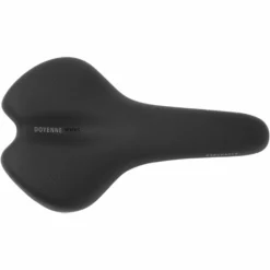 Prime Doyenne Womens Endurance Saddle 18 Prime Doyenne Womens Endurance Saddle -Sykkel Kompo Prime Doyenne Womens Endurance Saddle Saddles Black No cut out PDWES159B 1